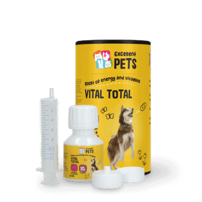 Excellent Pets Vital Total 50 ml
