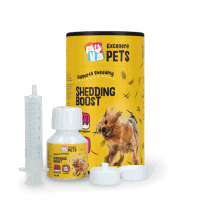 Excellent Pets Shedding Boost 50 ml