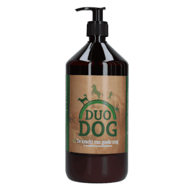 Duo Dog Hond/Kat 1 l
