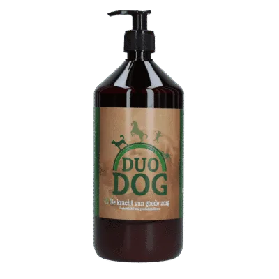 Duo Dog Hond/Kat