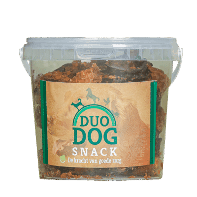 Duo Dog Honden Snacks