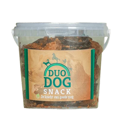 Duo Dog Honden Snacks