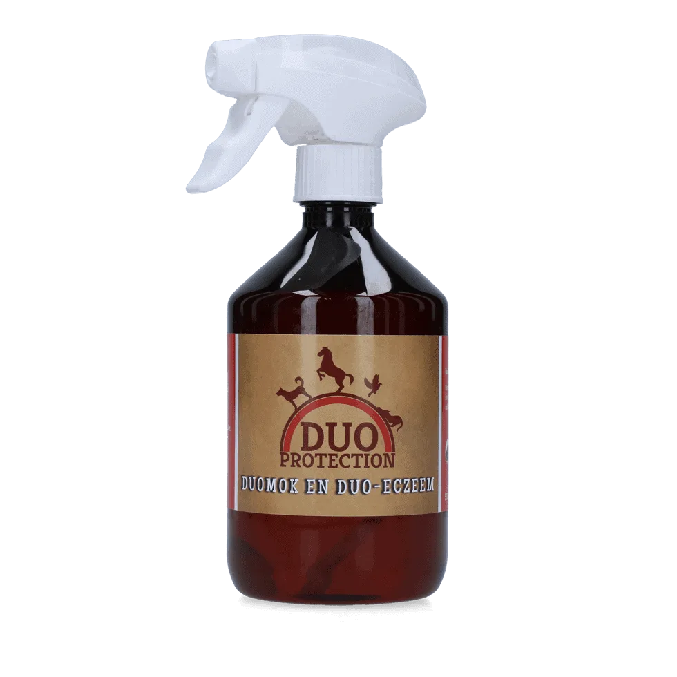 Duo Protection Spray