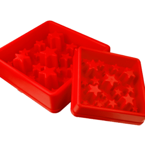 Eat Slow Live Longer Star Rood S