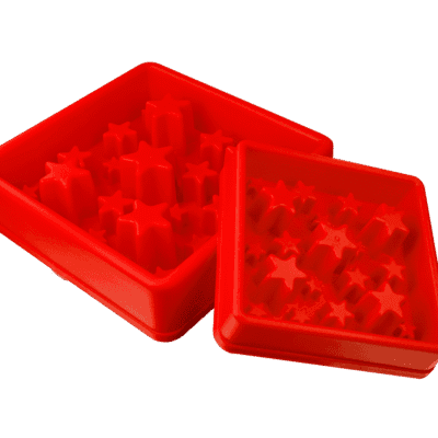 Eat Slow Live Longer Star Rood S