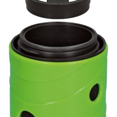 Eat Slow Live Longer Feed & Treat Roller Groen S