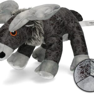 Elegant Moose Grey