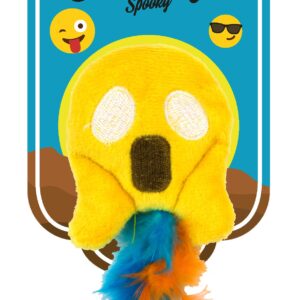Catmoji Spooky