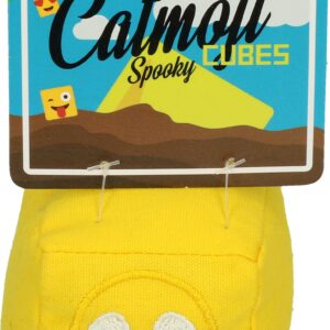 Catmoji Cube Spooky