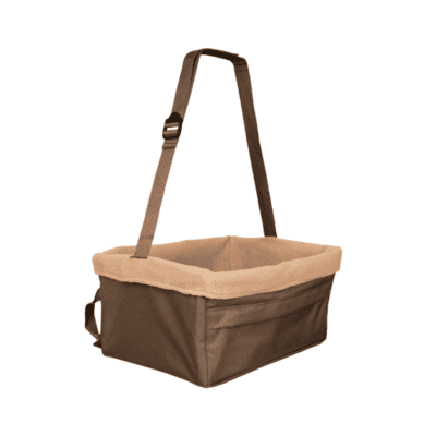 Happy Ride Booster Seat Small - (36x31x20cm) < 5kg