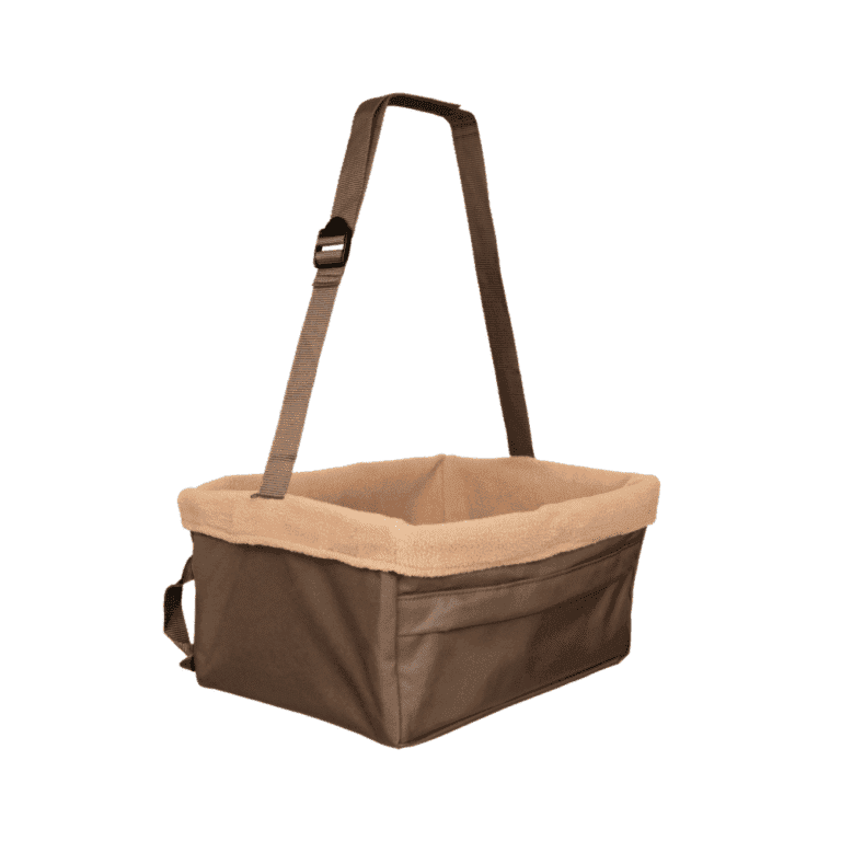 Happy Ride Booster Seat Small - (36x31x20cm) < 5kg