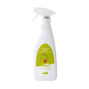 Greenfields - Stay Away Spray 400 ml