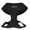0-16.jpg Soft Harnas Zwart / Large - Nek 37 cm | Borst 50-77 cm