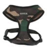 Soft Harnas Camouflage / Medium - Nek 32 cm | Borst 40-61 cm