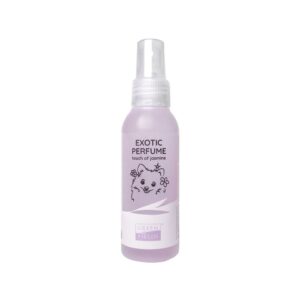 Greenfields Hondenparfum Exotic