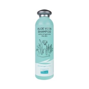 Greenfields - Hondenshampoo Aloe Vera - 270 ml