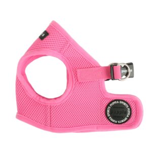 Puppia Soft Vest Harnas
