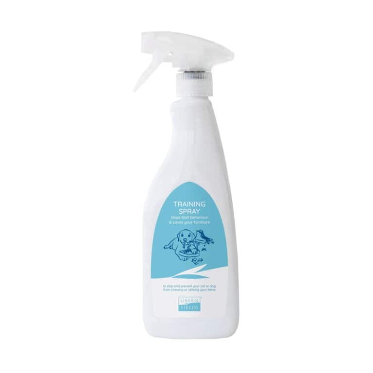 Training Spray 400 ml