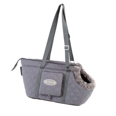 Wilton Carrier Grijs