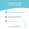 Training Spray 400 ml