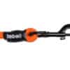 1-18.jpg Basic Leash Oranje / Large - 12 mm x 140 cm