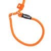 Training Leash Oranje / Small - 8 mm x 140 cm