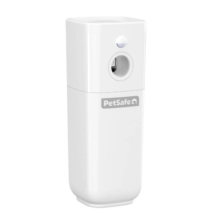 SSSCAT ™ Automatische Afweerspray