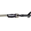 Basic Leash Taupe / Small - 8 mm x 140 cm