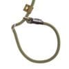 Training Leash Groen / Small - 8 mm x 140 cm