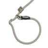 Training Leash Taupe / Small - 8 mm x 140 cm