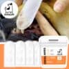 DogsLife Dental Wipes | Gebitsreiniging voor hond en kat