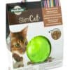1-54.jpg SlimCat™ Food-Dispensing Cat Toy Groen