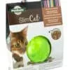1-54.jpg SlimCat™ Food-Dispensing Cat Toy Groen