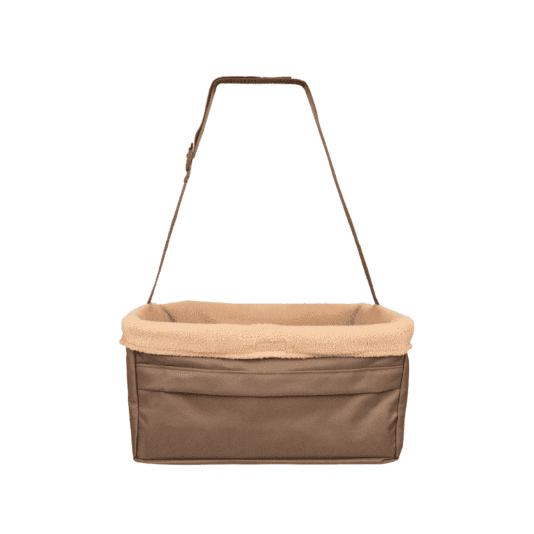 Happy Ride Booster Seat Small - (36x31x20cm) < 5kg