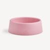Steady Dog Bowl Roze / Small - 600 ml