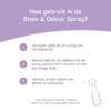 Stain & Odour Spray 400 ml