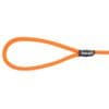 Training Leash Oranje / Small - 8 mm x 140 cm