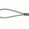 Basic Leash Taupe / Small - 8 mm x 140 cm