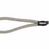 Basic Leash Taupe / Large - 12 mm x 140 cm
