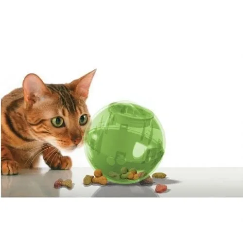 2-52.jpg SlimCat™ Food-Dispensing Cat Toy Groen
