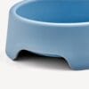 Steady Dog Bowl Blauw / Small - 600 ml