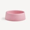 Steady Dog Bowl Roze / Large - 1200 ml
