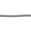 Basic Leash Taupe / Small - 8 mm x 140 cm