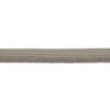 Basic Leash Taupe / Large - 12 mm x 140 cm