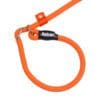 Training Leash Oranje / Large - 12 mm x 140 cm