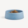 Steady Dog Bowl Blauw / Small - 600 ml