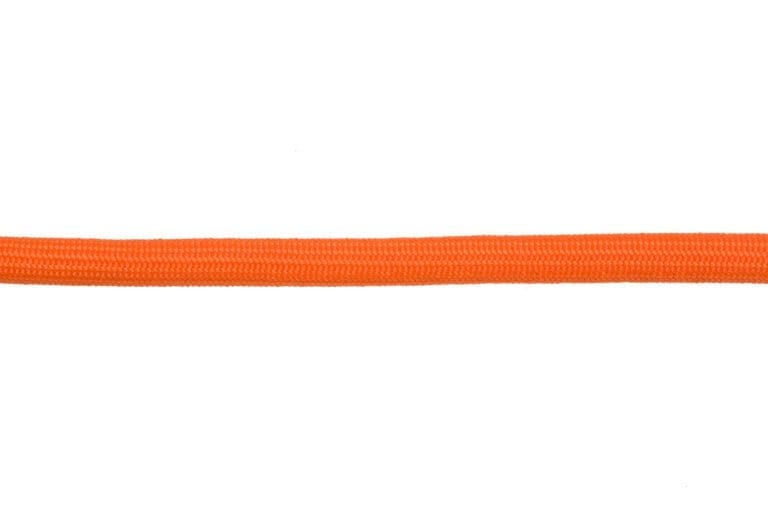 Training Leash Oranje / Large - 12 mm x 140 cm