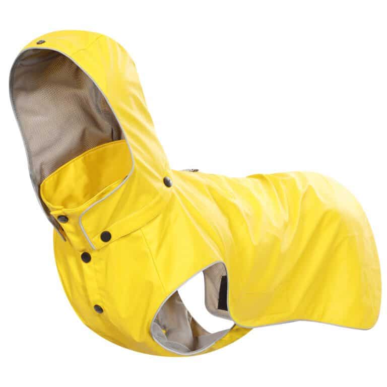 Stream Raincoat Maat 50