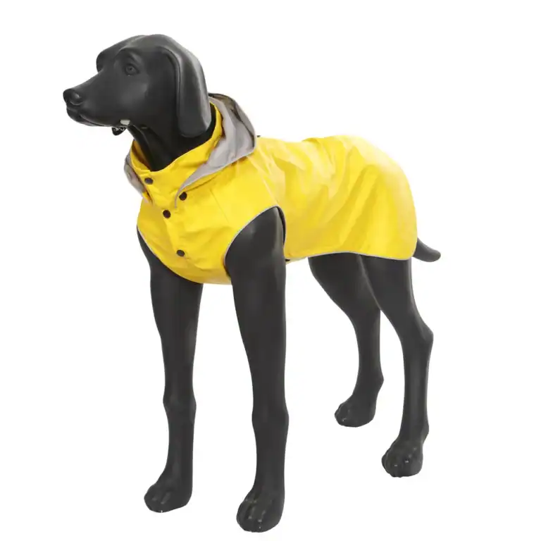 Stream Raincoat Maat 50