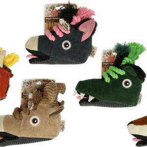 AFP Doggies' Shoes Gator